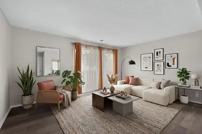 3845 Montgomery Boulevard NE APT 925, Albuquerque