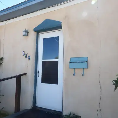 514 Terry Avenue, Socorro, NM 87801 