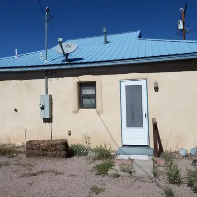 514 Terry Avenue, Socorro, NM 87801 