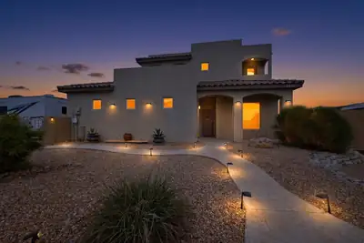 6530 Picardia Place NW, Albuquerque, NM 87120 