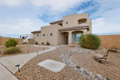 6530 Picardia Place NW, Albuquerque, NM 87120 