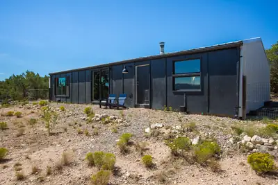 548 Gunsmoke Road, Sandia Park 