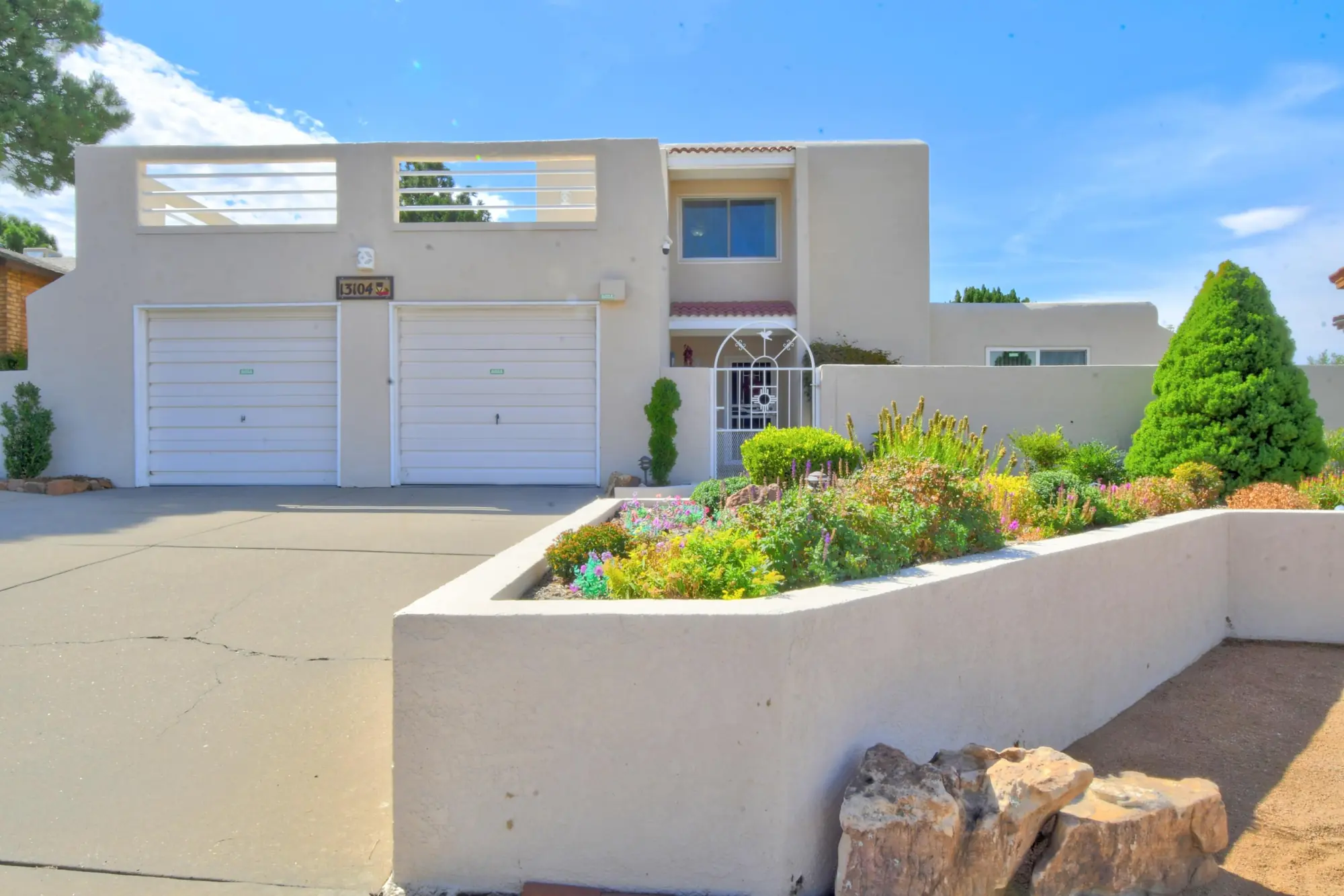 13104 Blue Corn Maiden Trail NE