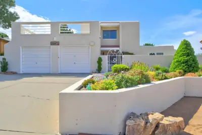 13104 Blue Corn Maiden Trail NE, Albuquerque