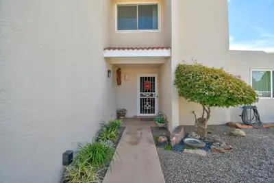 13104 Blue Corn Maiden Trail NE 