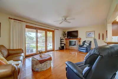 13104 Blue Corn Maiden Trail NE 