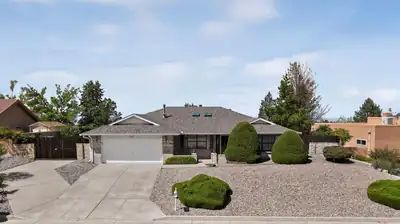 705 Navarra Way SE, Albuquerque 