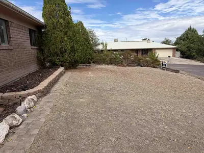 123 Garden Circle, Socorro, NM 87801 