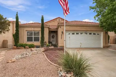 5300 Apollo Drive NW, Albuquerque