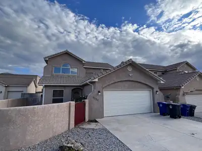 9120 Village Avenue NE, Albuquerque