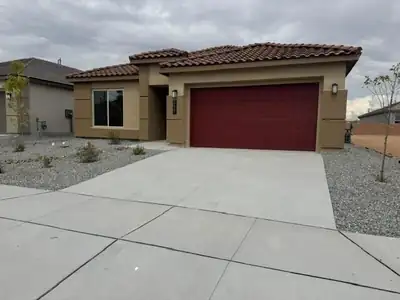 2467 Marble Avenue NE, Rio Rancho 