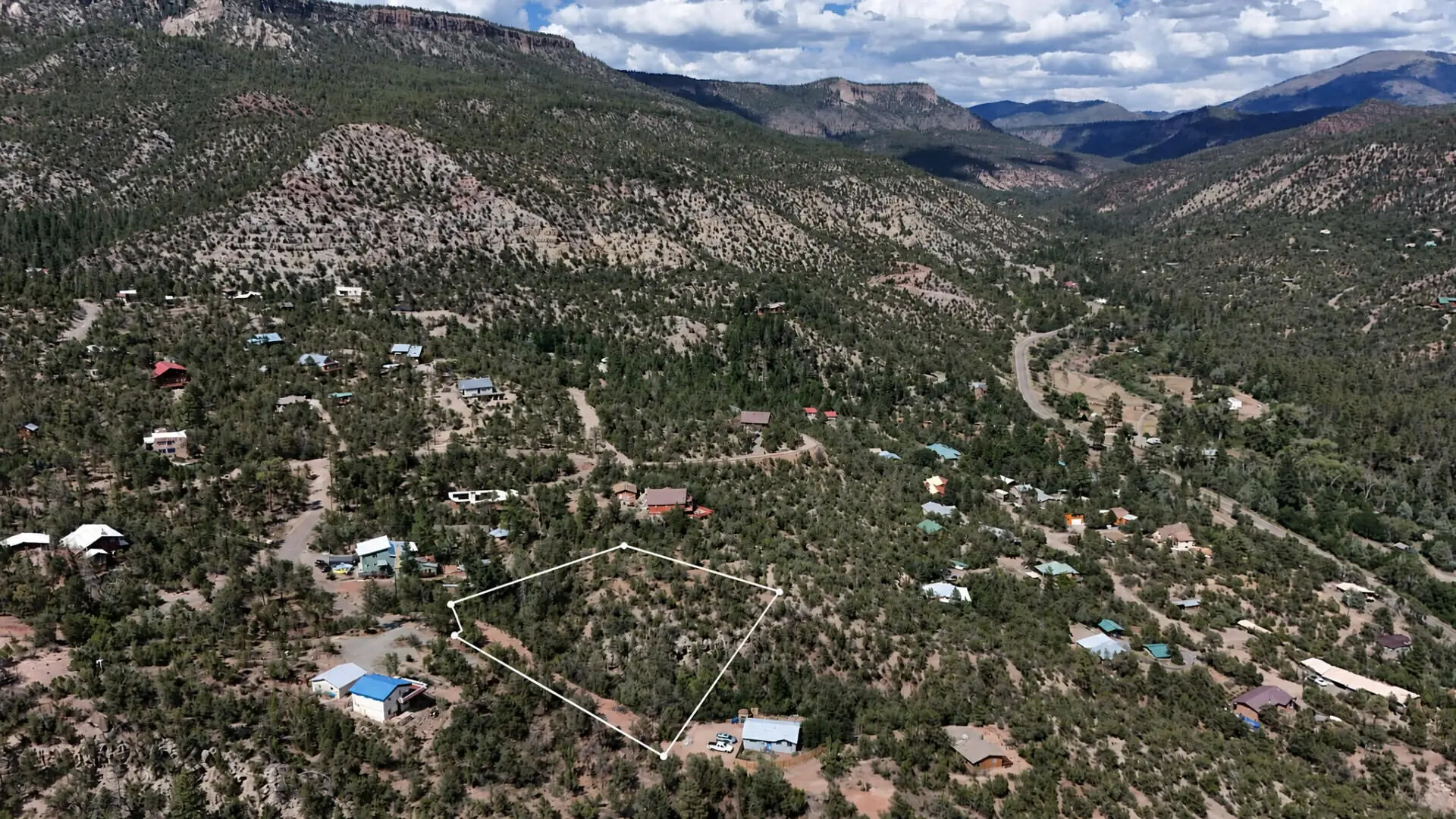 Oso Place