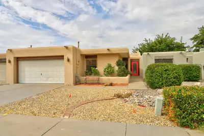 5239 Zurich Place NE, Albuquerque