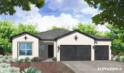 2327 Box Lake Drive NE, Rio Rancho 