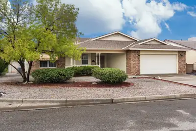 4101 Foxwood Trail SE 