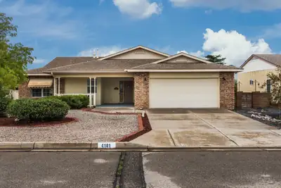 4101 Foxwood Trail SE 