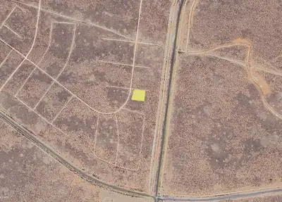 RIO DEL ORO (U60 B40 L32, Los Lunas 