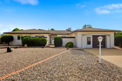 4108 Leon Grande Avenue SE, Rio Rancho
