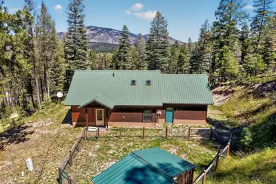 1352 Los Griegos Road 
