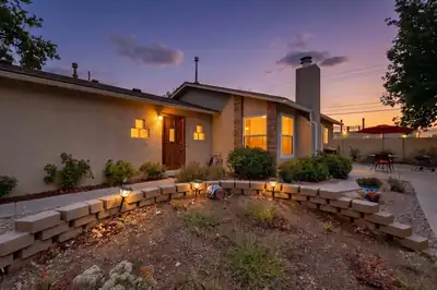 10812 Lagrange Park Drive NE, Albuquerque 