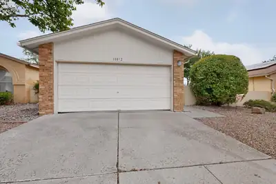 10812 Lagrange Park Drive NE 