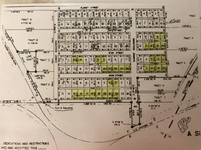 Lot 7 Star Street, Logan