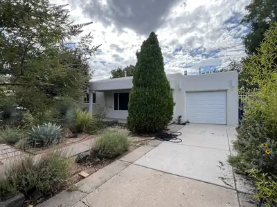 925 Quincy Street NE, Albuquerque