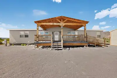 1256 County Rd 142, Medanales, NM 87548 