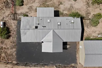 1256 County Rd 142, Medanales, NM 87548 