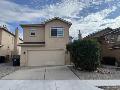 7316 Peregrine Road NE, Albuquerque