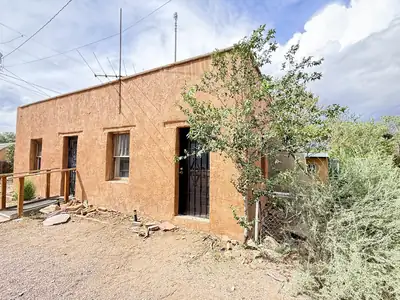 600 Second Street, Magdalena, NM 87825 