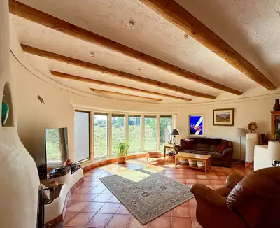 8 Blue Jay Court, Ramah, NM 87321 