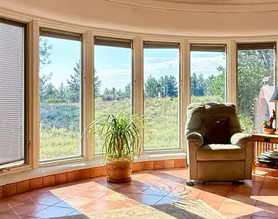 8 Blue Jay Court, Ramah, NM 87321 