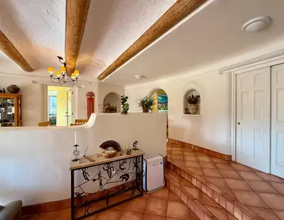8 Blue Jay Court, Ramah, NM 87321 