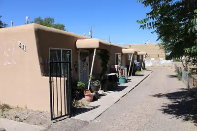 511 Texas Street NE, Albuquerque 