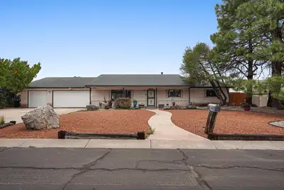 5337 Ironwood Drive NW, Albuquerque