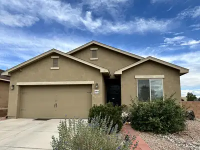 10804 Topacio Street NW, Albuquerque 
