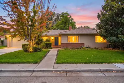 1512 Los Alamos Avenue SW, Albuquerque 