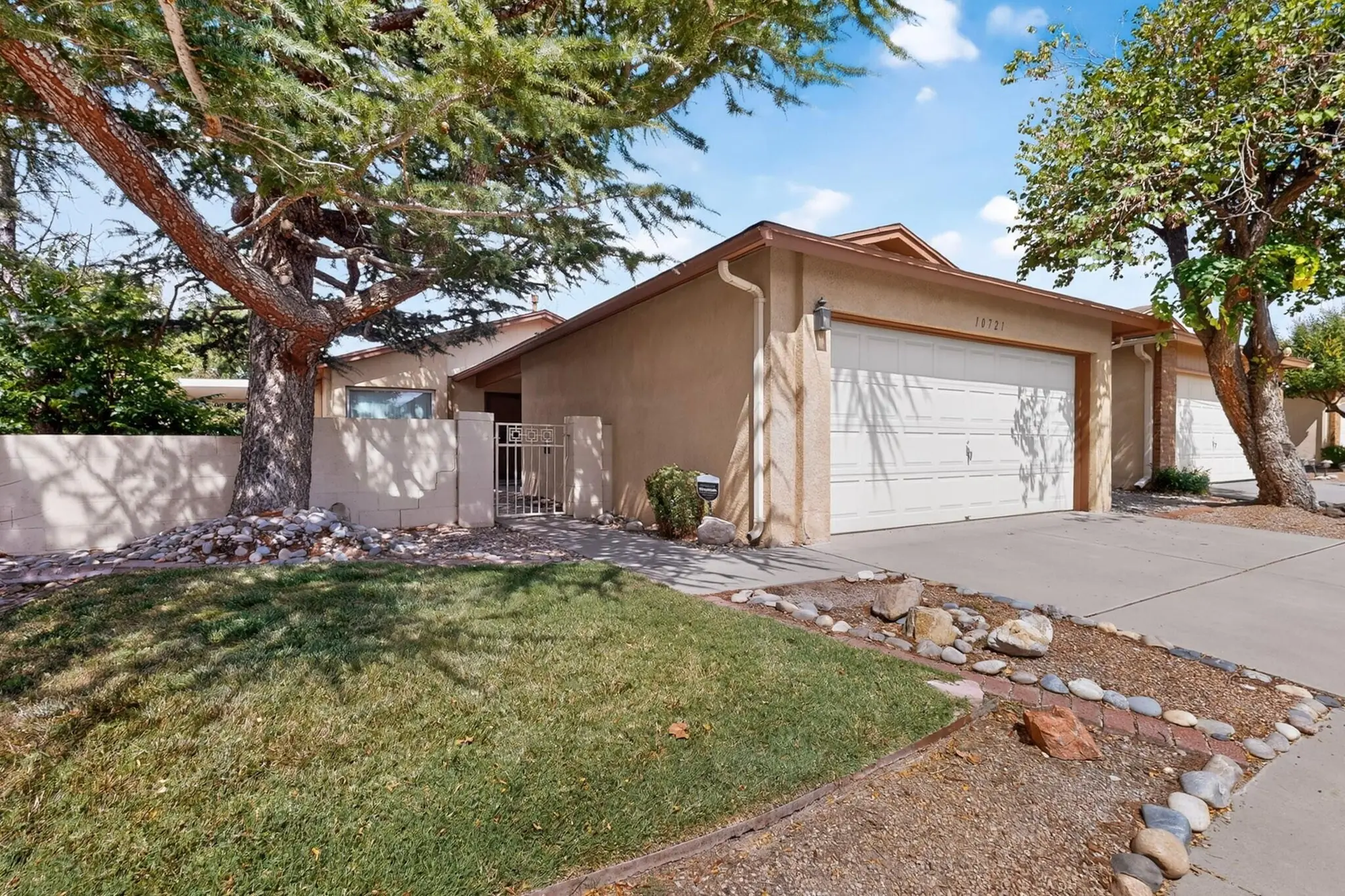 10721 Clyburn Park Drive NE
