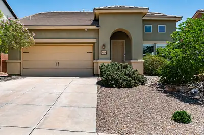3632 Soldotna Drive NE 