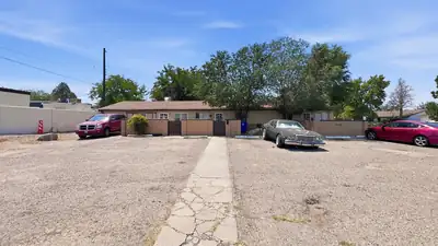 8700 Northeastern Boulevard NE, Albuquerque 