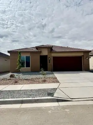 2440 Marble Avenue NE, Rio Rancho 