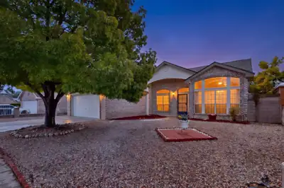 7204 Sol Poniente Road NW, Albuquerque