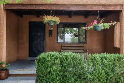 1907 Anderson PL SE, Albuquerque 