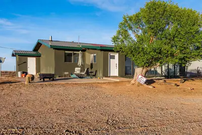 1257 Dinkle Road, Stanley, NM 87056 
