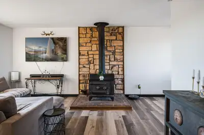 1257 Dinkle Road, Stanley, NM 87056 