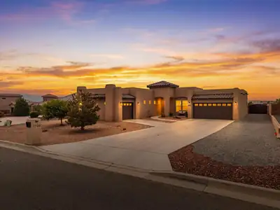 1720 21st Avenue SE, Albuquerque