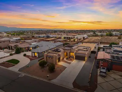 1720 21st Avenue SE, Albuquerque, NM 87124 