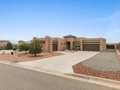 1720 21st Avenue SE, Albuquerque, NM 87124 
