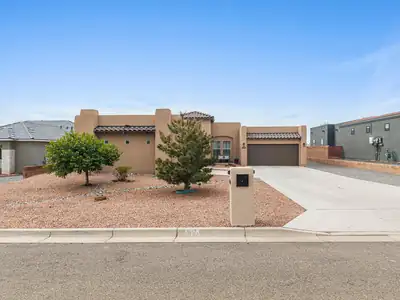1720 21st Avenue SE, Albuquerque, NM 87124 